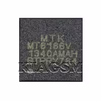 آی سی RF آنتن MT6166V