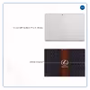برچسب پوششی ماهوت مدل Lexus-Logo مناسب برای تبلت مایکروسافت Surface Pro 3 2014