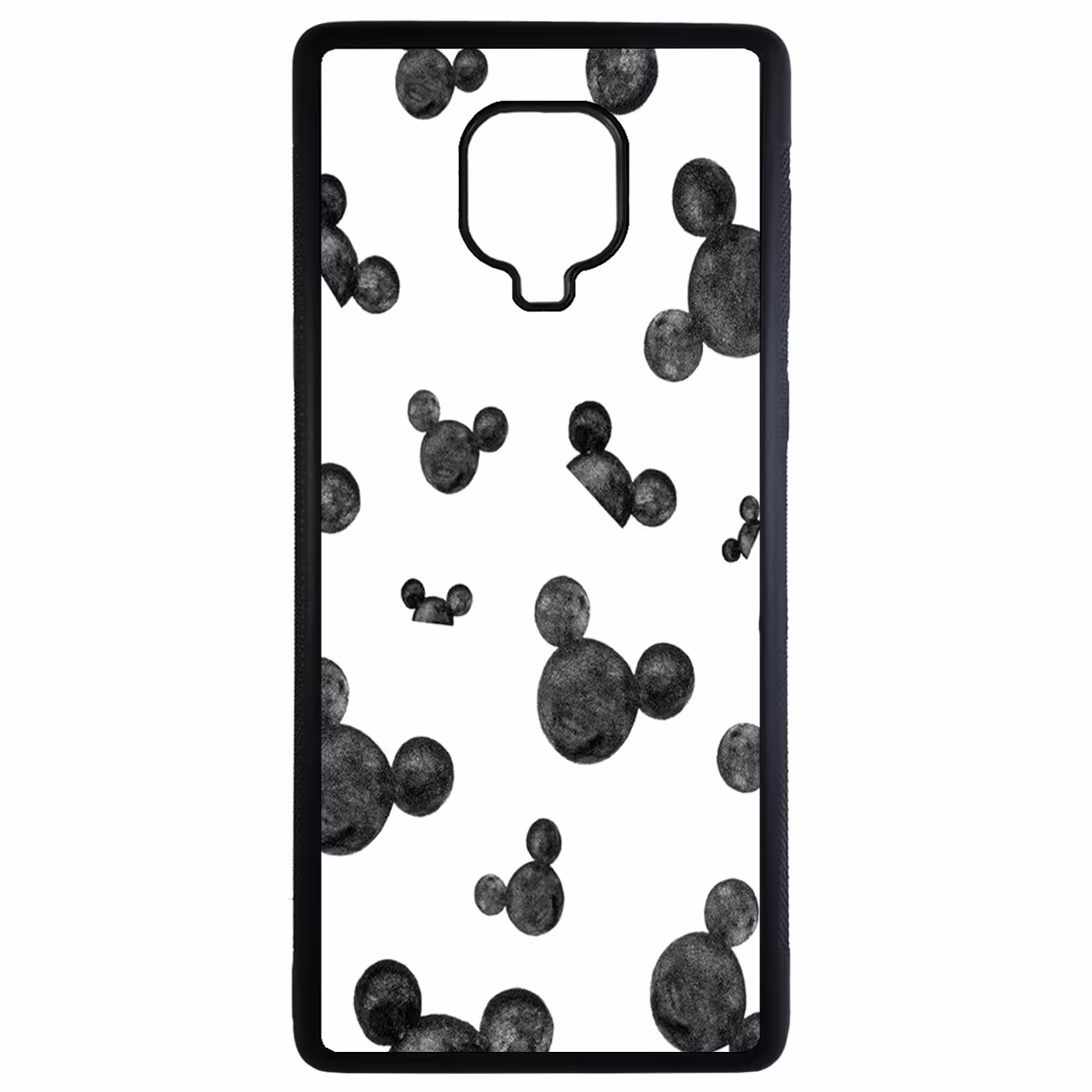 کاور طرح پاندا کد 1146 مناسب برای گوشی موبایل شیائومی redmi note 9 pro/9s