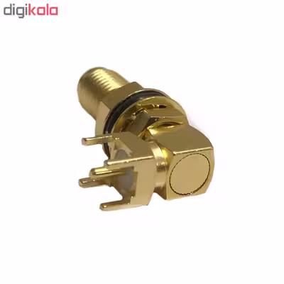 کانکتور SMA مدل SA0302 بسته 4 عددی
