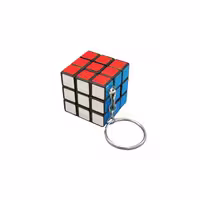 جاکلیدی مدل روبیک 3×3