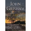 کتاب The Reckoning اثر John Grisham انتشارات Doubleday