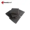 پنل آکوستیک ساندپروف مدل SHEET50 بسته 6 عددی