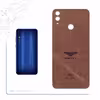 برچسب پوششی ماهوت مدل MNL-BNTLY مناسب برای گوشی موبایل آنر 8C