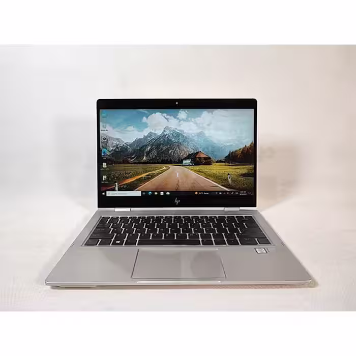 HP ELITEBOOK 830 G6/I5 8365U/8GB/512GB SSD - لپ تاپ بروج