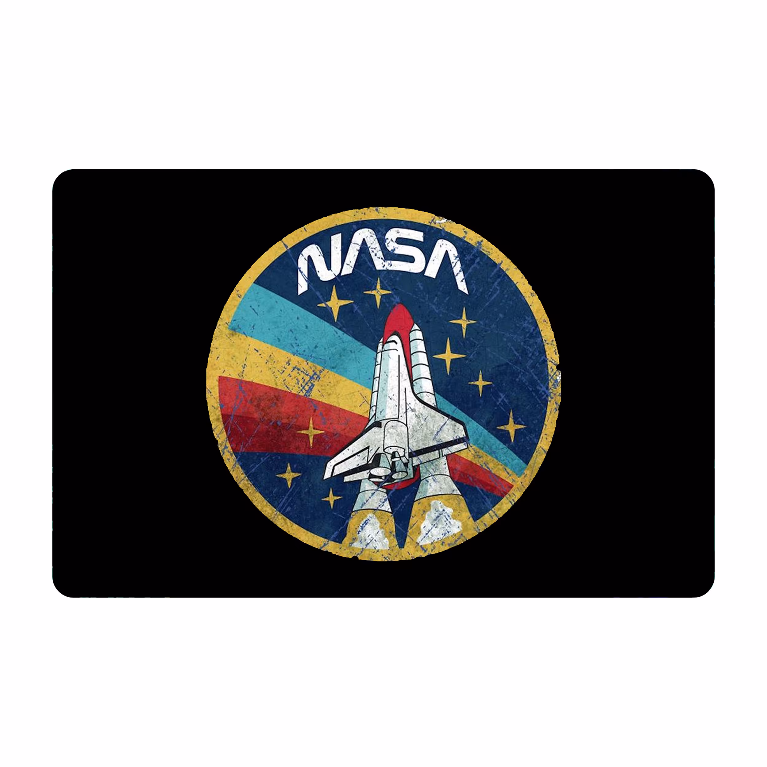 ماوس پد طرح ناسا-NASA مدل MBP26