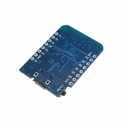 ماژول وایفای مدل WEMOS D1 PRO MINI