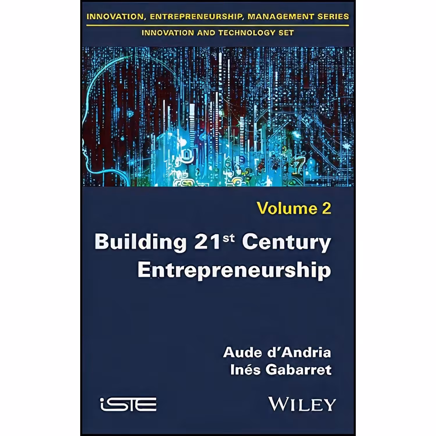 کتاب زبان اصلی Building st Century Entrepreneurship  اثر جمعی از نویسندگان