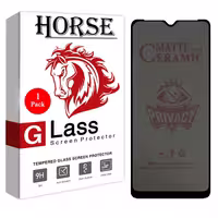 محافظ صفحه نمایش هورس مدل CRP مناسب برای گوشی موبایل سامسونگ Galaxy M13 / A03 Core / F02s | کالا برتری