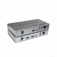 اکستندر HDMI کی نت مدل K-NET K-EXKHDIP200