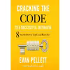 کتاب Cracking the Code to a Successful Interview اثر Evan Pellett انتشارات Blackstone , Inc