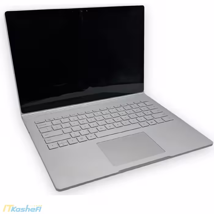 قیمت و خرید سرفیس بوک Surface book2 - آی تی کاشفی