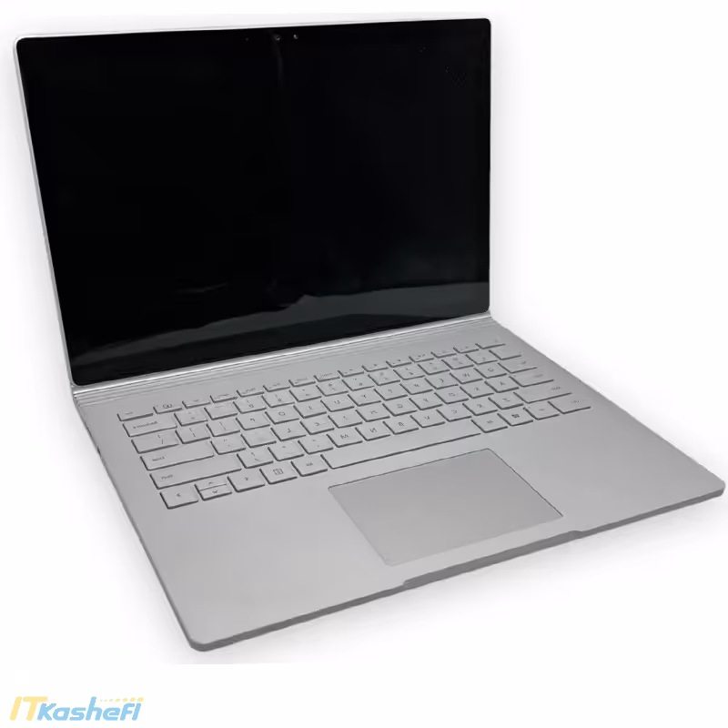 قیمت و خرید سرفیس بوک Surface book2 - آی تی کاشفی