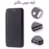 کیف کلاسوری گاردین گارد مدل Magnetism مناسب برای گوشی موبایل اپل Iphone X Max/ XS Max