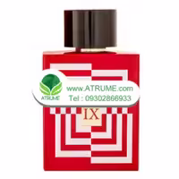 عطر ادکلن ژومرا نامبر ناین 100 میل مردانه - زنانه