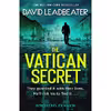 کتاب The Vatican Secret اثر David Leadbeater انتشارات Avon