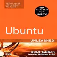 خرید و دانلود نسخه کامل کتاب Ubuntu Unleashed 2011 Edition: Covering 10.10 and 11.04 (6th Edition)