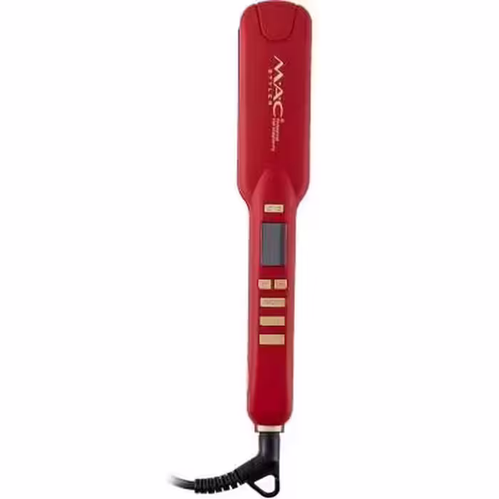 اتو مو حرفه ای مک استایلر M.A.C STYLER مدل MC-2025A