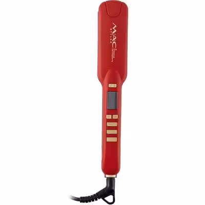 اتو مو حرفه ای مک استایلر M.A.C STYLER مدل MC-2025A