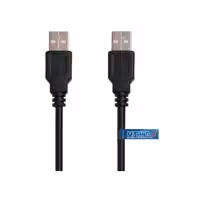 کابل لینک USB مکا مدل MCU73 طول 0 30 متر