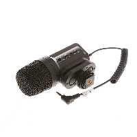 میکروفن شاتگان روی دوربینی مارانتز مدل Marantz Professional Audio Scope SB-C2