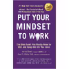 کتاب Put Your Mindset to Work اثر James Reed and Paul G. Stoltz انتشارات Viking
