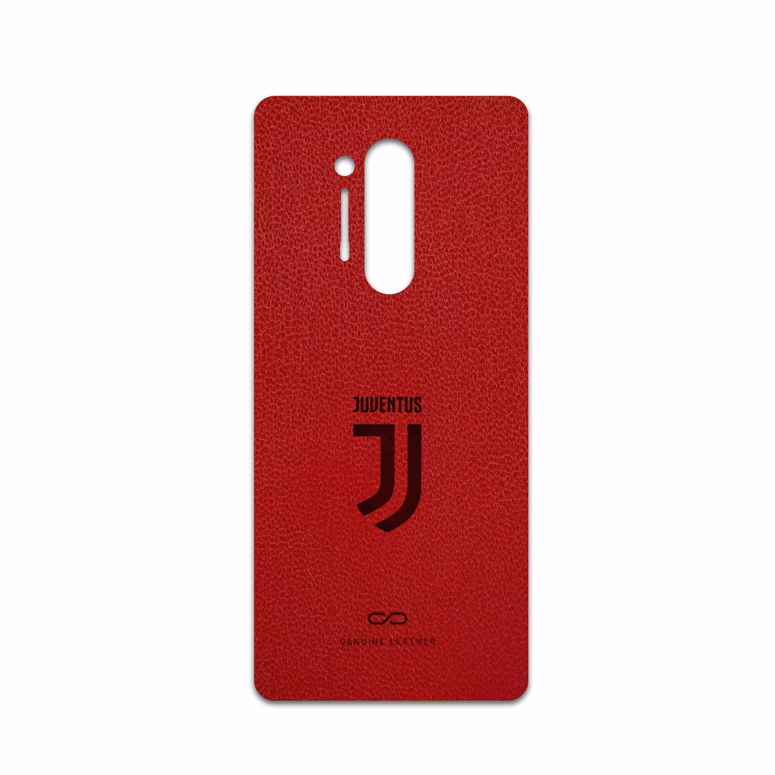 برچسب پوششی ماهوت مدل RL-JUVE مناسب برای گوشی موبایل وان پلاس 8 Pro