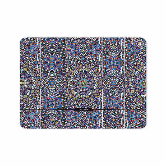 برچسب پوششی ماهوت مدل Iran-Tile6 مناسب برای تبلت اپل iPad Pro 11 2018 A2013