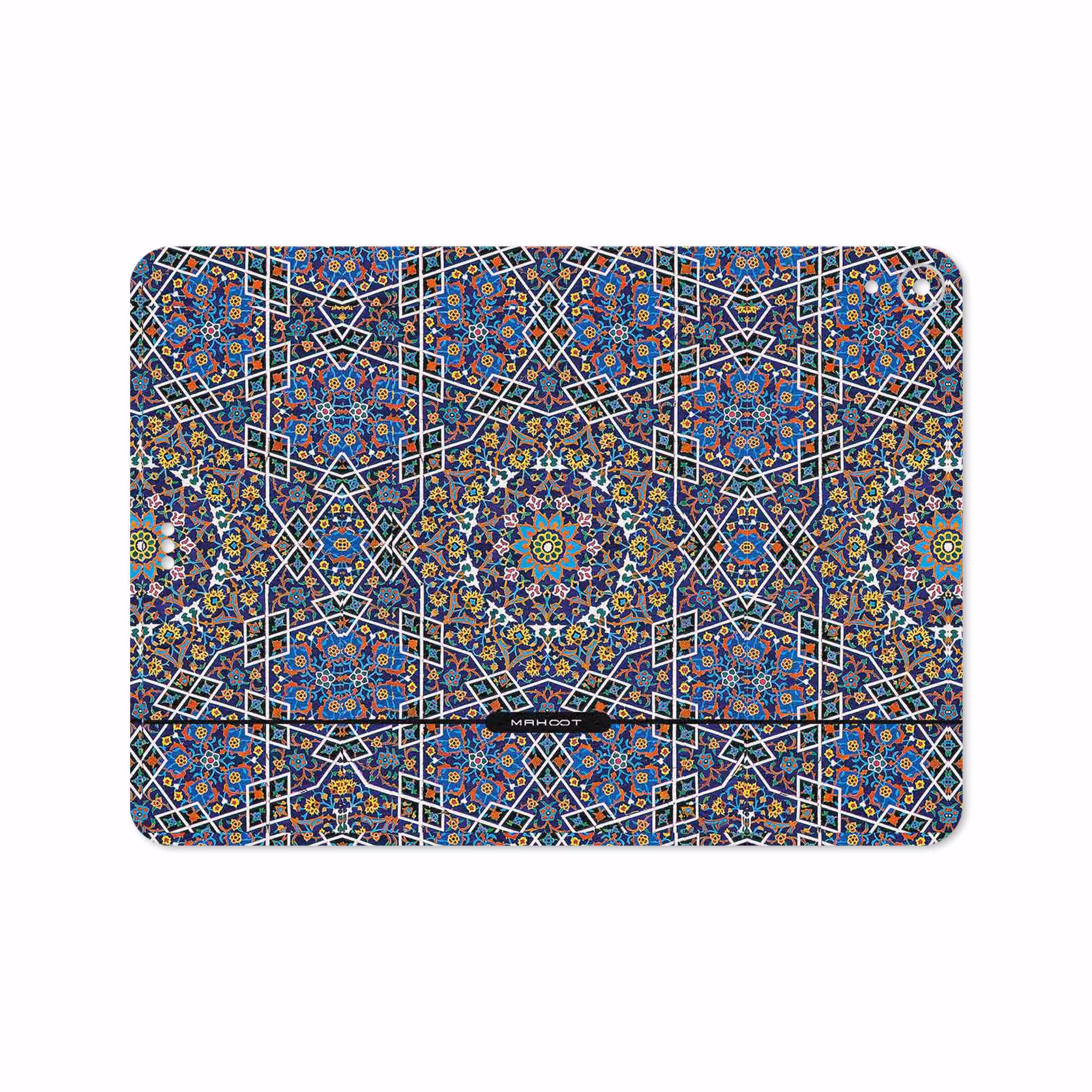 برچسب پوششی ماهوت مدل Iran-Tile6 مناسب برای تبلت اپل iPad Pro 11 2018 A2013