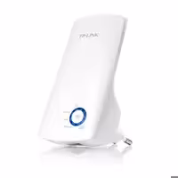 توسعه دهنده شبکه TP-LINK مدل TL-WA850RE