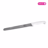 چاقو دنده ریز پرستو 25 سانتی