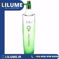 عطر ادکلن بیبلاس بلو هپی اور 100 میل زنانه