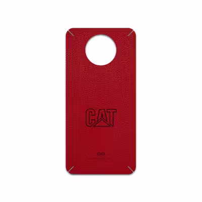 برچسب پوششی ماهوت مدل RL-CAT مناسب برای گوشی موبایل شیائومی Redmi Note 9T