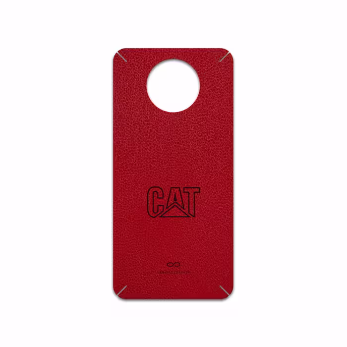 برچسب پوششی ماهوت مدل RL-CAT مناسب برای گوشی موبایل شیائومی Redmi Note 9T