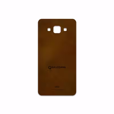 برچسب پوششی ماهوت مدل BFL-QLQM مناسب برای گوشی موبایل سامسونگ Galaxy A5 2015