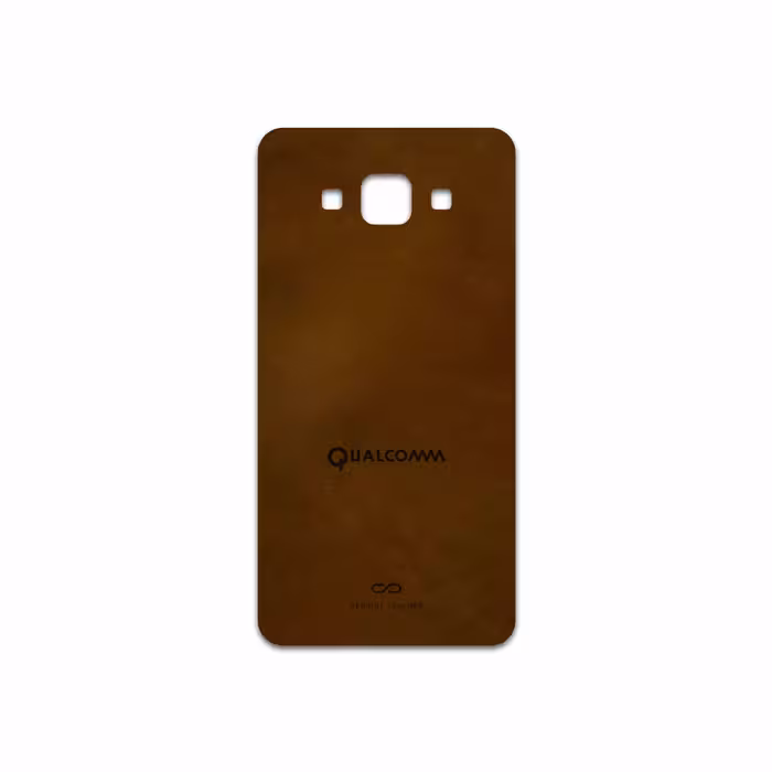 برچسب پوششی ماهوت مدل BFL-QLQM مناسب برای گوشی موبایل سامسونگ Galaxy A5 2015