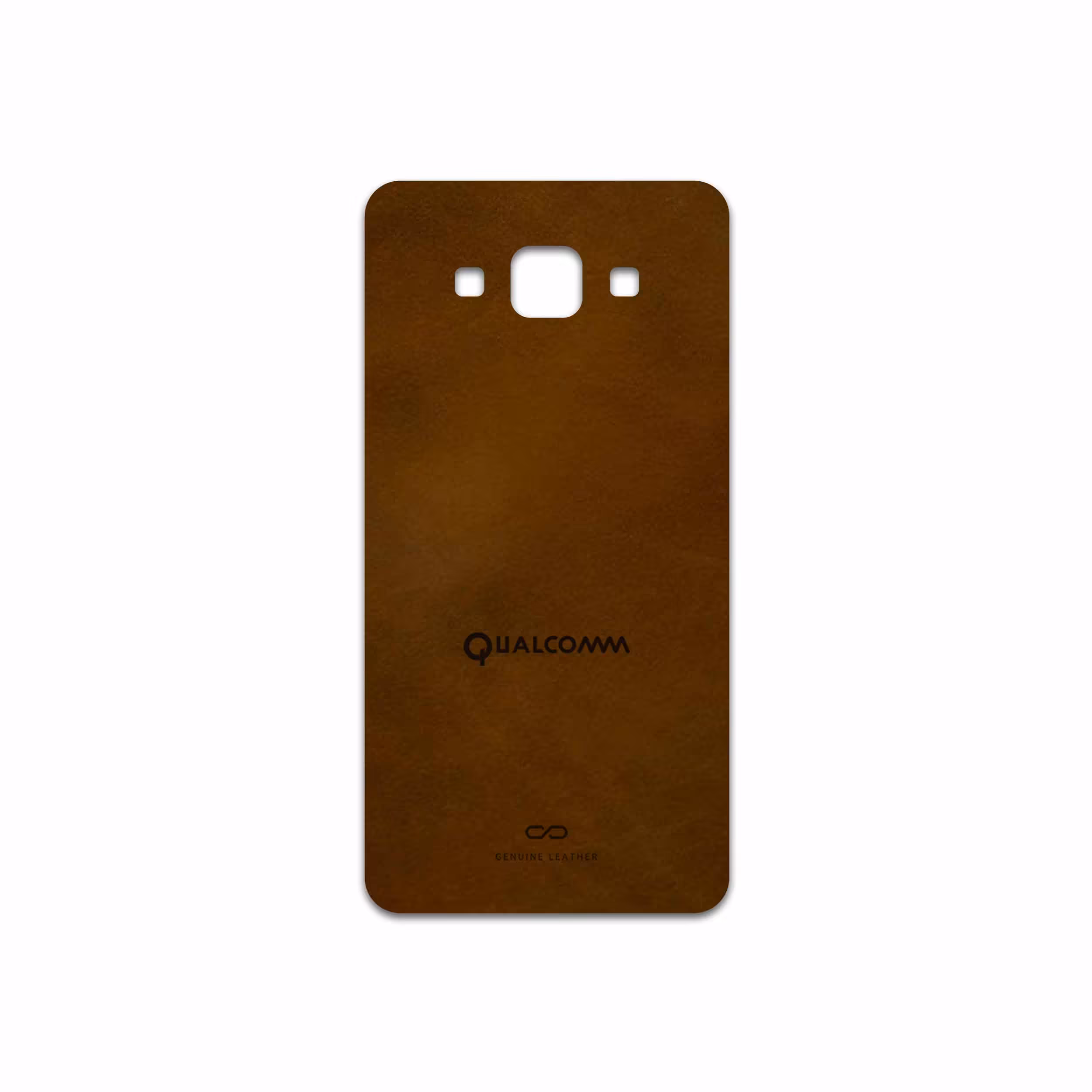 برچسب پوششی ماهوت مدل BFL-QLQM مناسب برای گوشی موبایل سامسونگ Galaxy A5 2015
