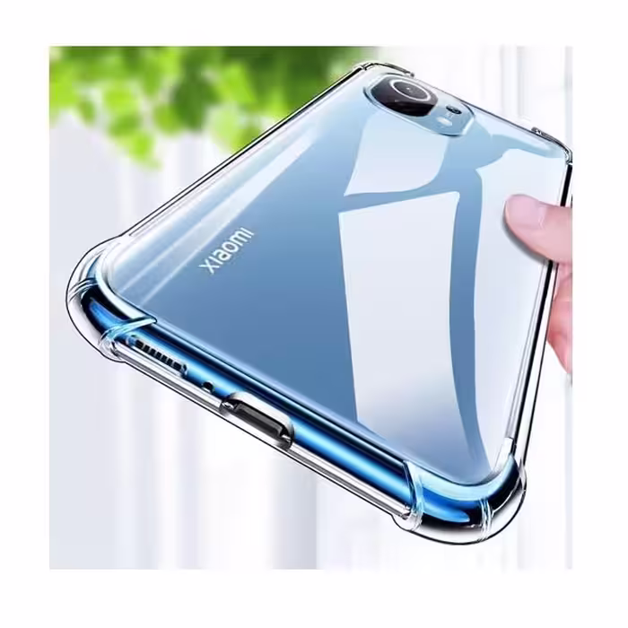 کاور قاب ناب مدل JLLZ-KPS مناسب برای گوشی موبایل شیائومی A1 Plus