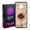 کاور گارد ایکس طرح هری پاتر مدل Glass10490 مناسب برای گوشی موبایل شیائومی Redmi Note9 Pro/Note 9 Pro Max/Redmi Note 9S/MI Poco M2 Pro