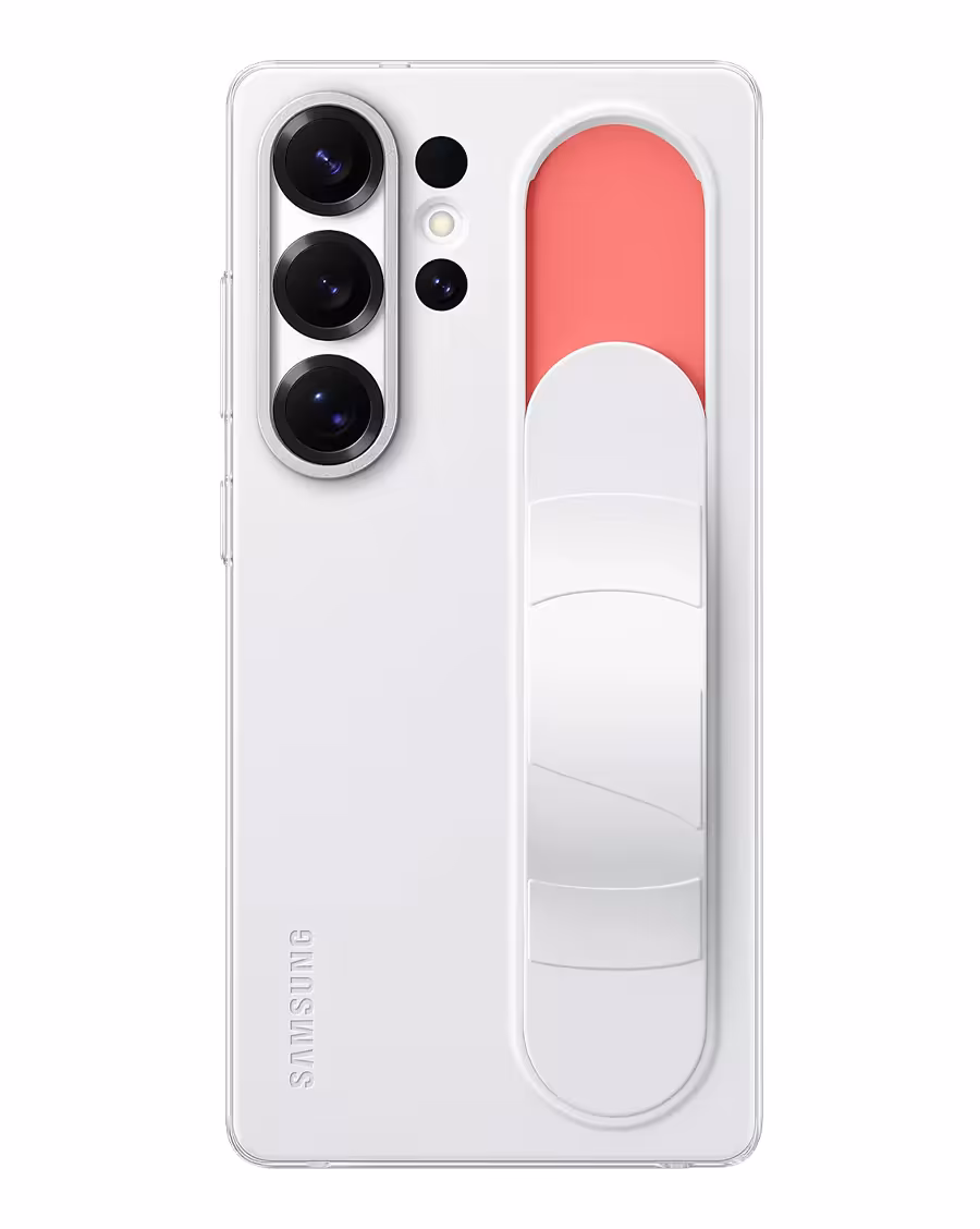 قیمت و خرید قاب محافظ Standing Grip Case مخصوص S25 Ultra