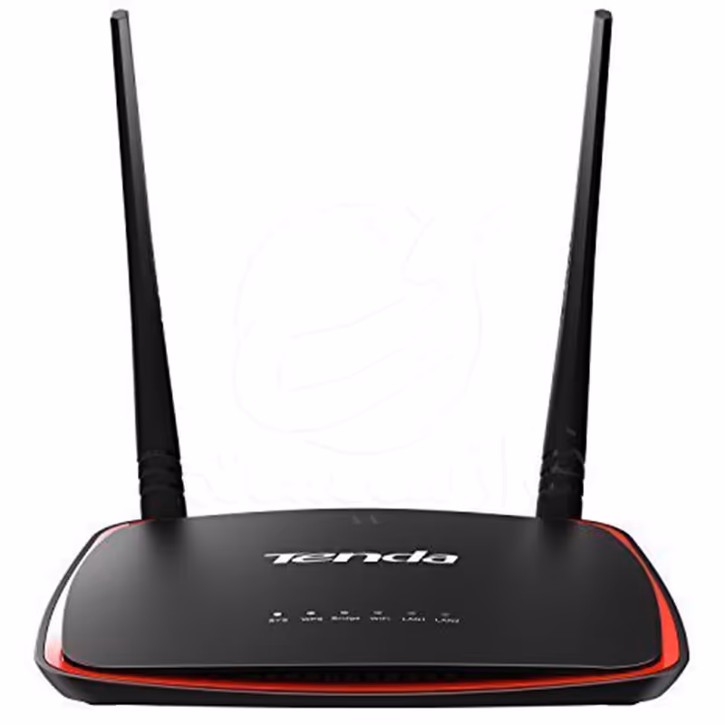اکسس پوینت بی‌سیم AP4 تندا - فراز سیستم
