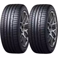 خرید لاستیک دانلوپ سایز 225/55R18 دو حلقه ای | اتوموبی
