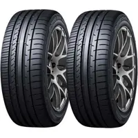 خرید لاستیک دانلوپ سایز 225/55R18 دو حلقه ای | اتوموبی