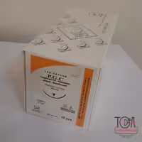 نخ بخیه مونوکریل 5/0 کات کیهان طب