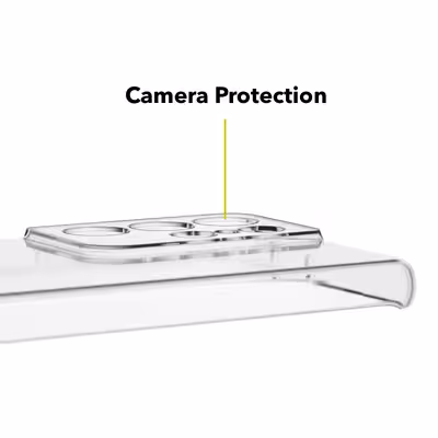کاور مدل Clear Case مناسب برای گوشی موبایل سامسونگ Galaxy S21 Ultra