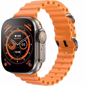 ساعت هوشمند شیائومی Smart Watch P15 Ultra