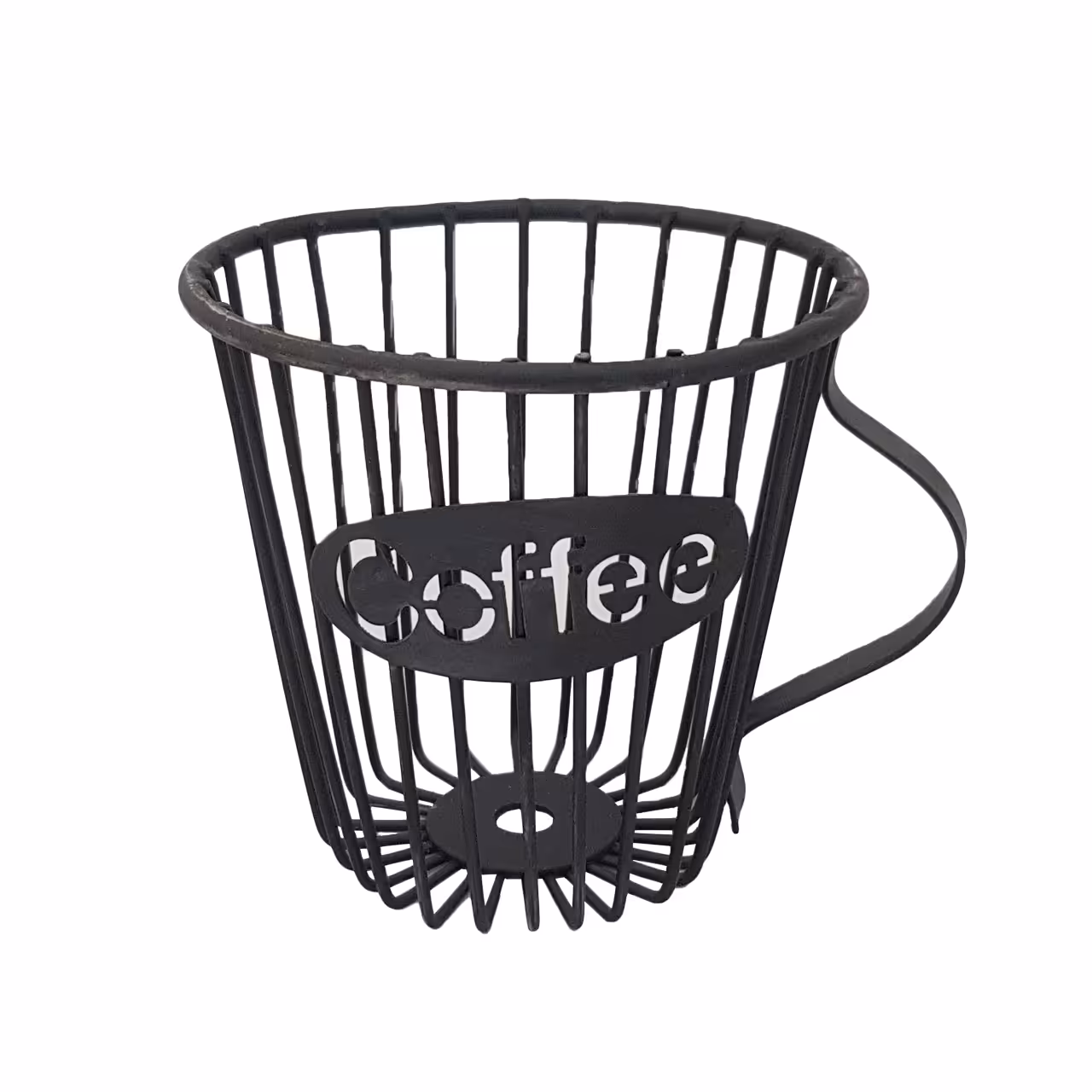 استند ابزار آشپزی مدل coffee کد 200
