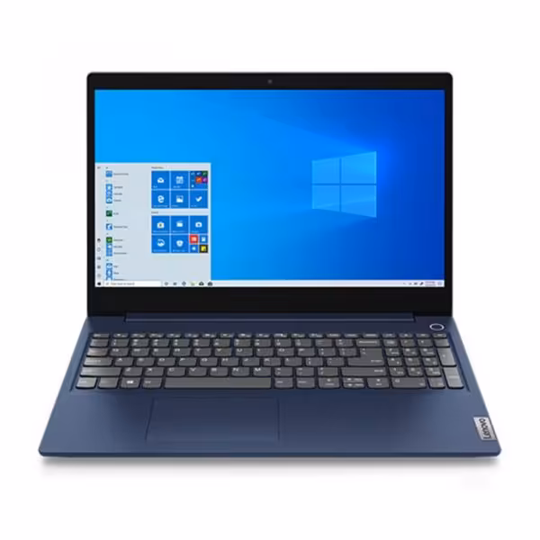 لپ تاپ لنوو مدل IdeaPad 3-DADnew