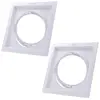قاب چراغ اکووات مدل AR111 1x1 بسته 2 عددی