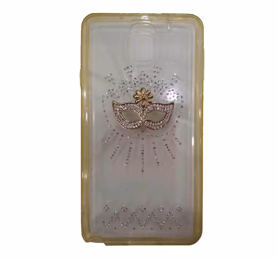 کاور محافظ دخترانه سامسونگ NOTE 3
